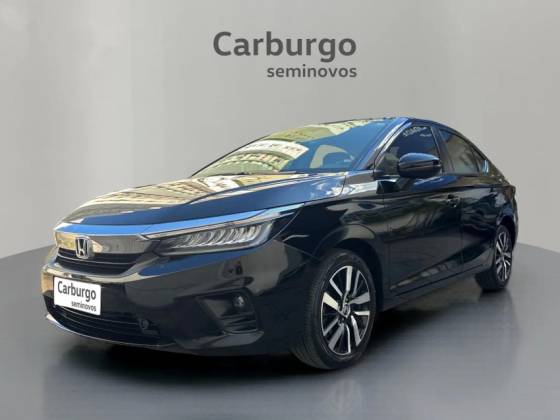 HONDA CITY 1.5 i-VTEC FLEX TOURING CVT HONDA CITY 1.5 i-VTEC FLEX TOURING CVT